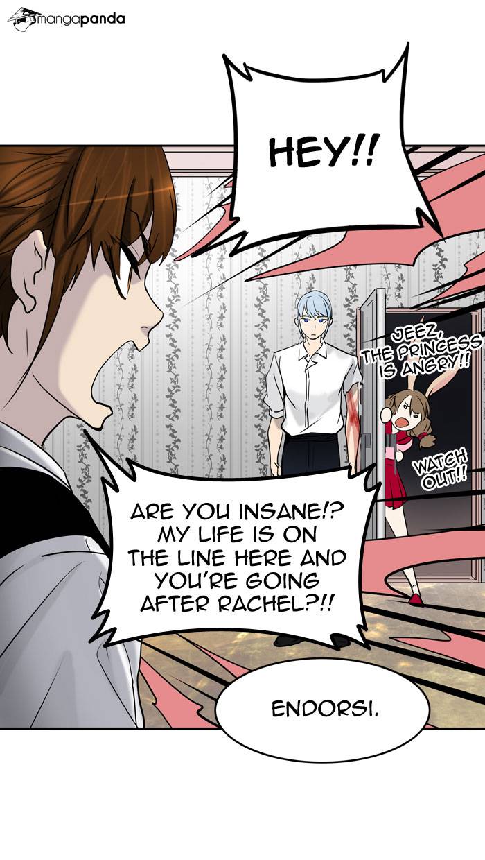 Tower of God Chapter 286 image 079